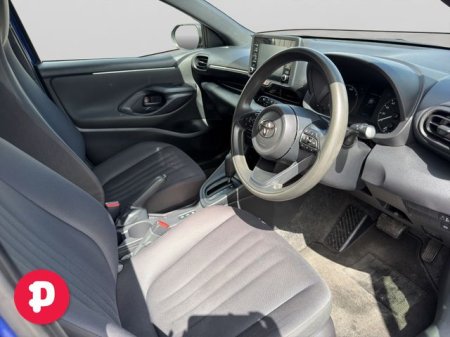 2022 Toyota Yaris - photo 6