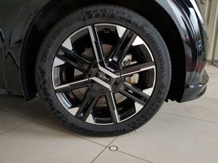 2025 Kia EV6 - photo 13