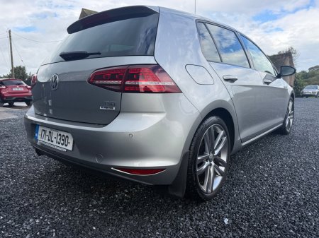 2017 Volkswagen Golf - photo 7