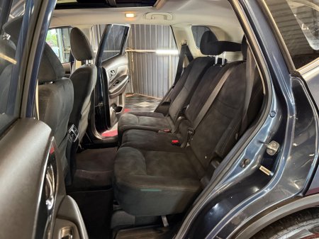 2017 Nissan X-Trail - photo 16