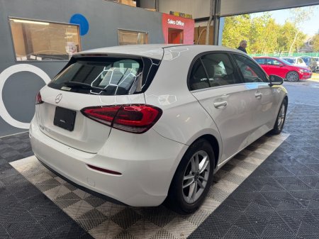 2019 Mercedes-Benz A-Class - photo 3