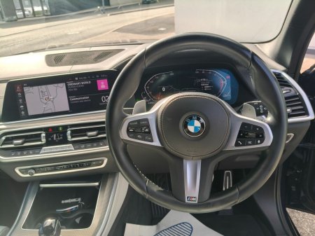 2023 BMW X5 - photo 5