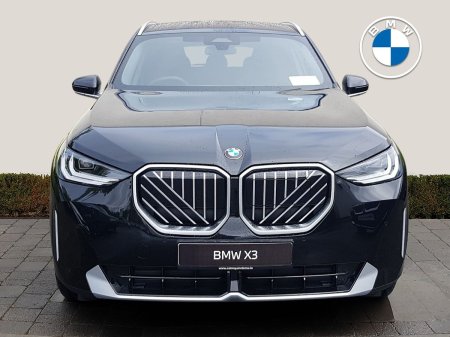 2026 BMW X3 - photo 14