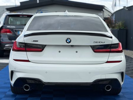 2019 BMW 3-Series - photo 6