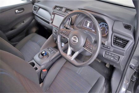 2023 Nissan Leaf - photo 13