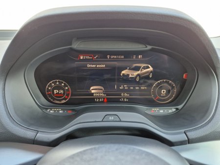 2018 Audi Q2 - photo 30