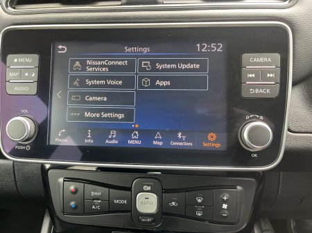 2023 Nissan Leaf - photo 47