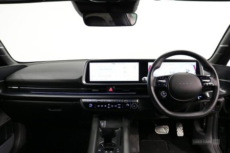 2024 Hyundai IONIQ 6 - photo 20