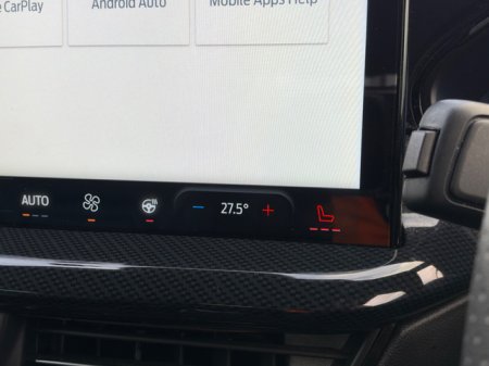 2022 Ford Focus - photo 18