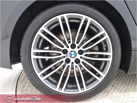 2020 BMW 5-Series - photo 33