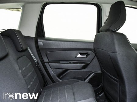 2023 Dacia Duster - photo 13