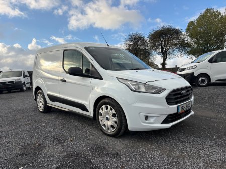 2019 Ford Transit - photo 9