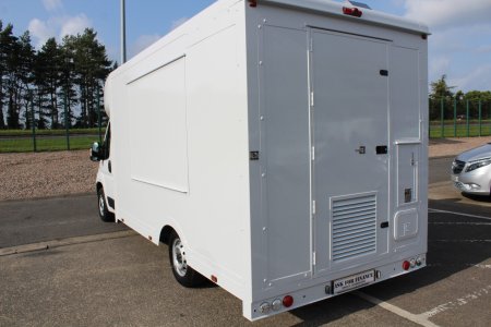 2021 Fiat Ducato - photo 5