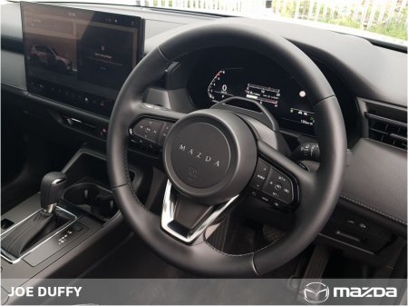 2026 Mazda CX-5 - photo 9