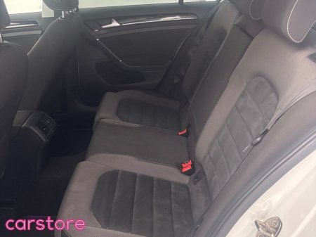 2015 Volkswagen Golf - photo 13