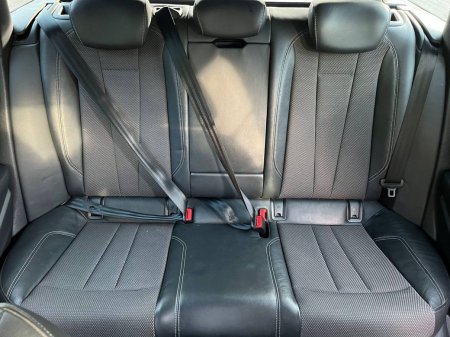2017 Audi A4 - photo 12
