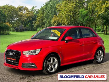 2015 Audi A1 - photo 3