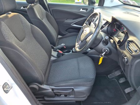 2022 Opel Crossland - photo 30