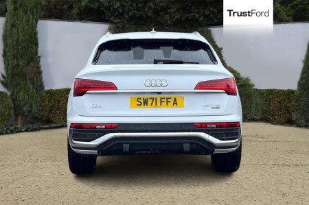 2021 Audi Q5 - photo 7