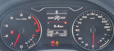 2015 Audi A3 - photo 23