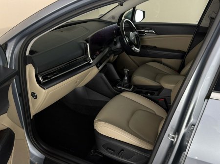 2022 Kia Sportage - photo 19