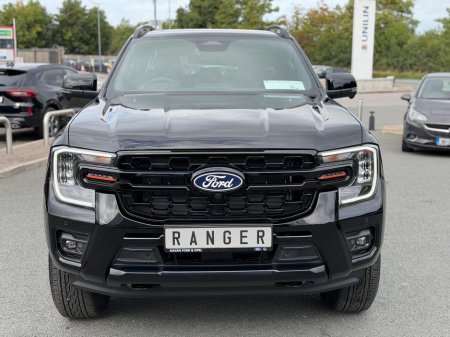 2026 Ford Ranger - photo 9