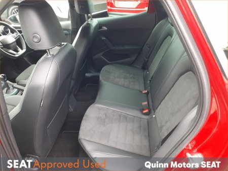 2024 SEAT Arona - photo 10