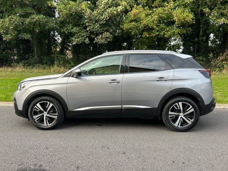 2020 Peugeot 3008 - photo 8
