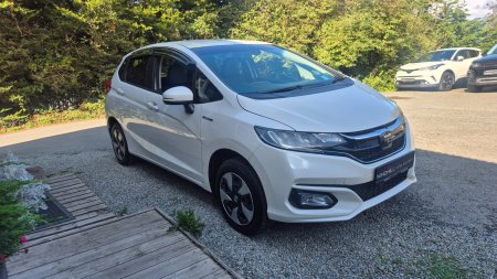 2017 Honda Fit - photo 2