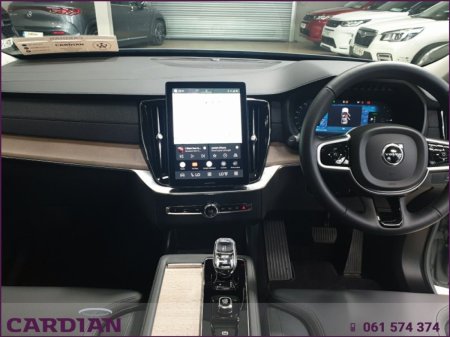 2025 Volvo XC90 - photo 15