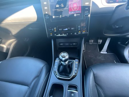 2023 Hyundai Tucson - photo 12