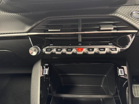 2026 Peugeot 2008 - photo 17