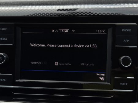 2023 Volkswagen Polo - photo 16