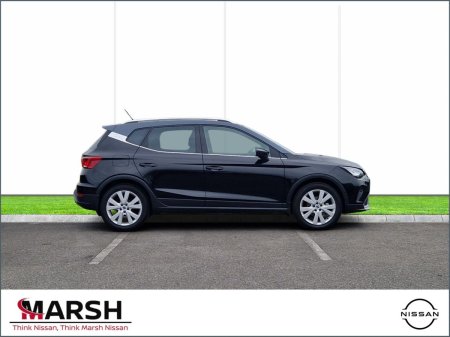 2023 SEAT Arona - photo 6