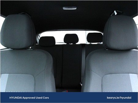 2026 Hyundai i20 - photo 11