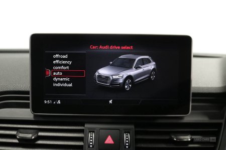 2020 Audi Q5 - photo 33