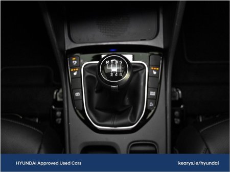 2024 Hyundai Tucson - photo 19