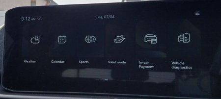 2026 Kia Sportage - photo 17