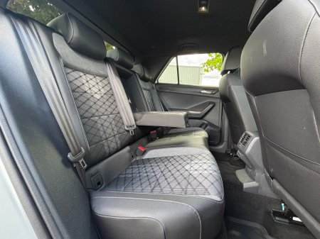 2023 Volkswagen T-Roc - photo 11