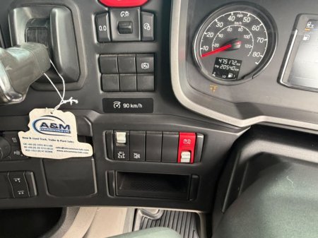 2019 SCANIA G410 Beavertail - photo 18