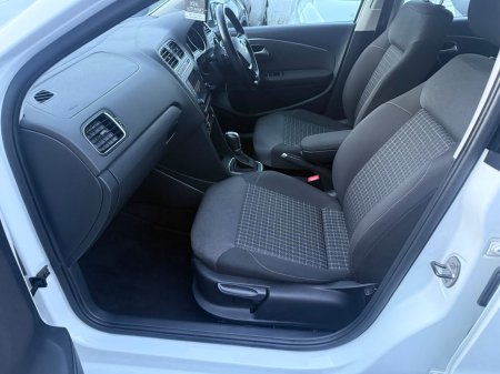 2015 Volkswagen Polo - photo 6