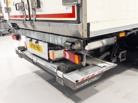 2018 DAF LF 210 - photo 7