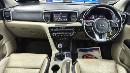 2020 Kia Sportage - photo 14
