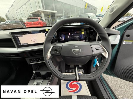 2027 Opel Frontera - photo 13