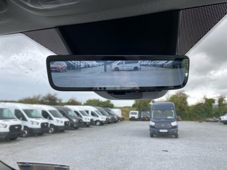 2022 Ford Transit Custom - photo 21