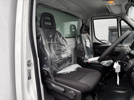 2026 Iveco Daily - photo 10