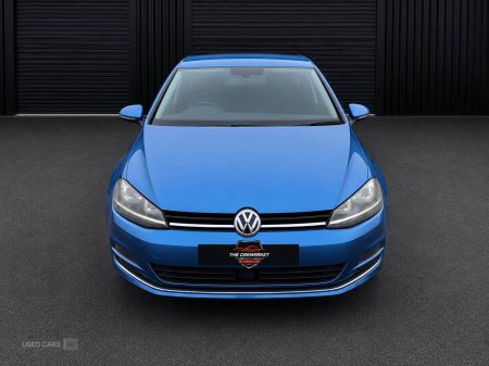 2014 Volkswagen Golf - photo 2