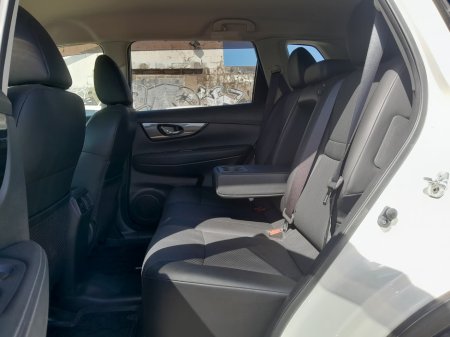 2017 Nissan X-Trail - photo 13