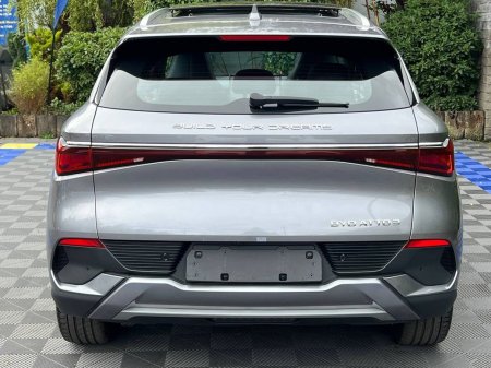 2024 BYD ATTO 3 - photo 19