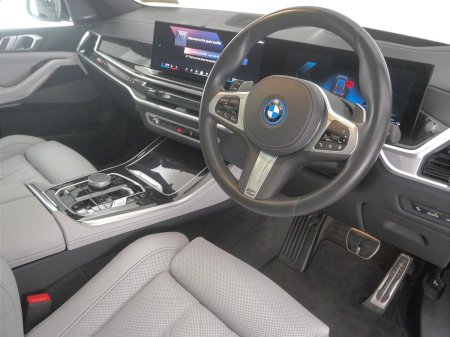 2024 BMW X5 - photo 6